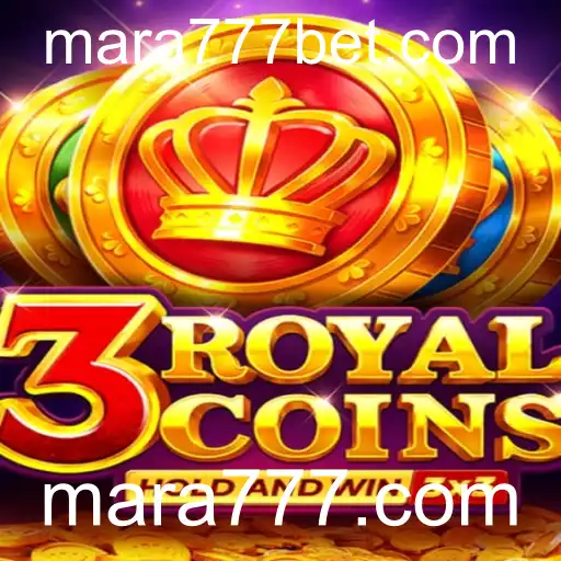 Descubra o Jogo 3royalcoins: Um Mergulho no Universo das Moedas Reais