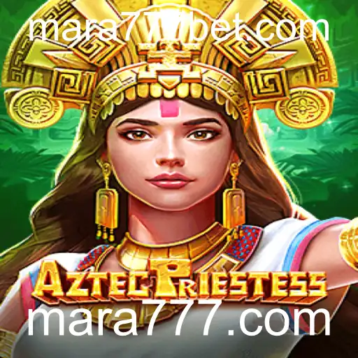 Explorando o Mundo de AztecPriestess em mara777.com