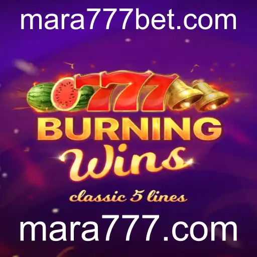 Explorando o Mundo do Jogo BurningWins no mara777.com