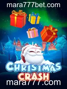 ChristmasCrash: Um Mergulho no Jogo Festivo da mara777.com