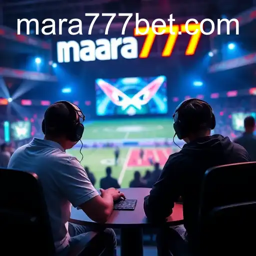 Esportes virtuais