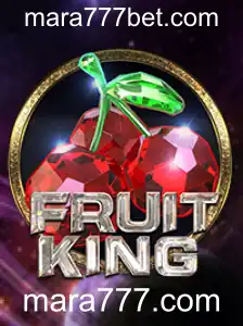 Explorando o Mundo Vibrante de FruitKing: A Nova Sensação em mara777.com