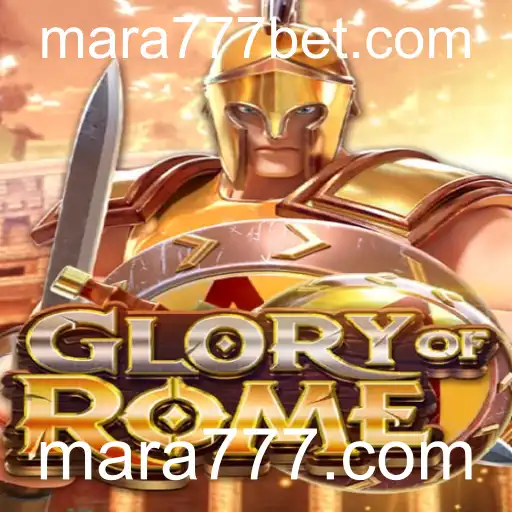 Descubra o Fascinante Mundo de GloryofRome