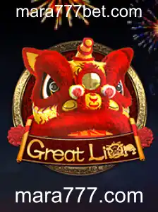 GreatLion: A Nova Sensação de Jogos em mara777.com