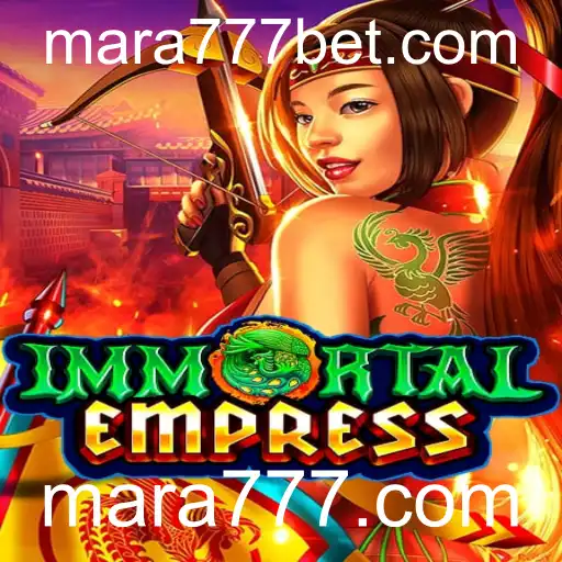 Descubra a experiência épica em ImmortalEmpress