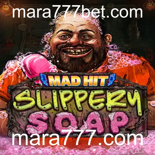 Descubra MadHitSlipperySoap: Um Jogo Inovador e Divertido