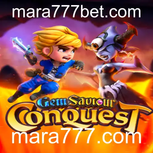Descubra o Fascinante Mundo de GemSaviourConquest