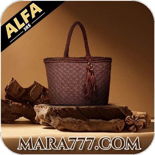 mara777.com Logo