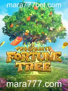 Explorando o Universo de ProsperityFortuneTree: O Novo Fenômeno de mara777.com
