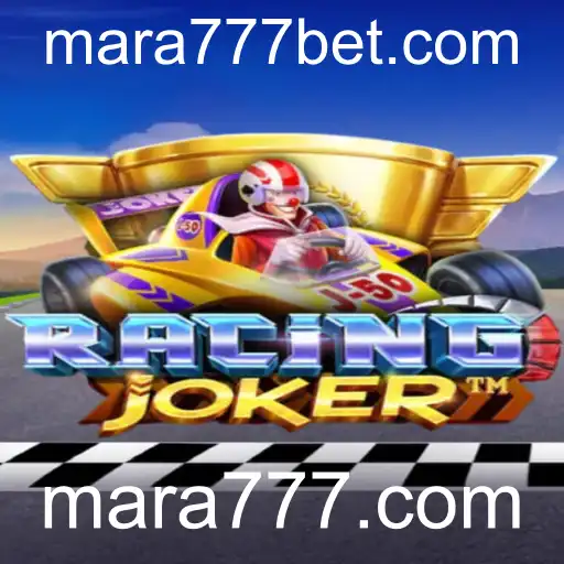 RacingJoker: Uma Nova Dimensão em Jogos de Corrida