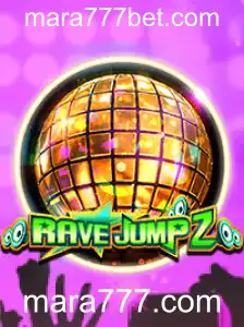 RaveJump2: A Nova Sensação do Mundo dos Jogos