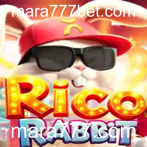 Descubra RicoRabbit: O Novo Fenômeno dos Jogos Online