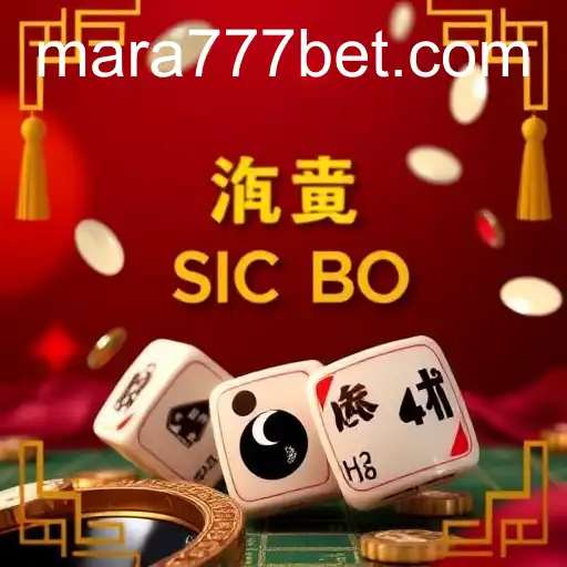 Sic Bo