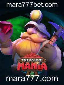 Descubra o Fascinante Mundo de TreasureMania